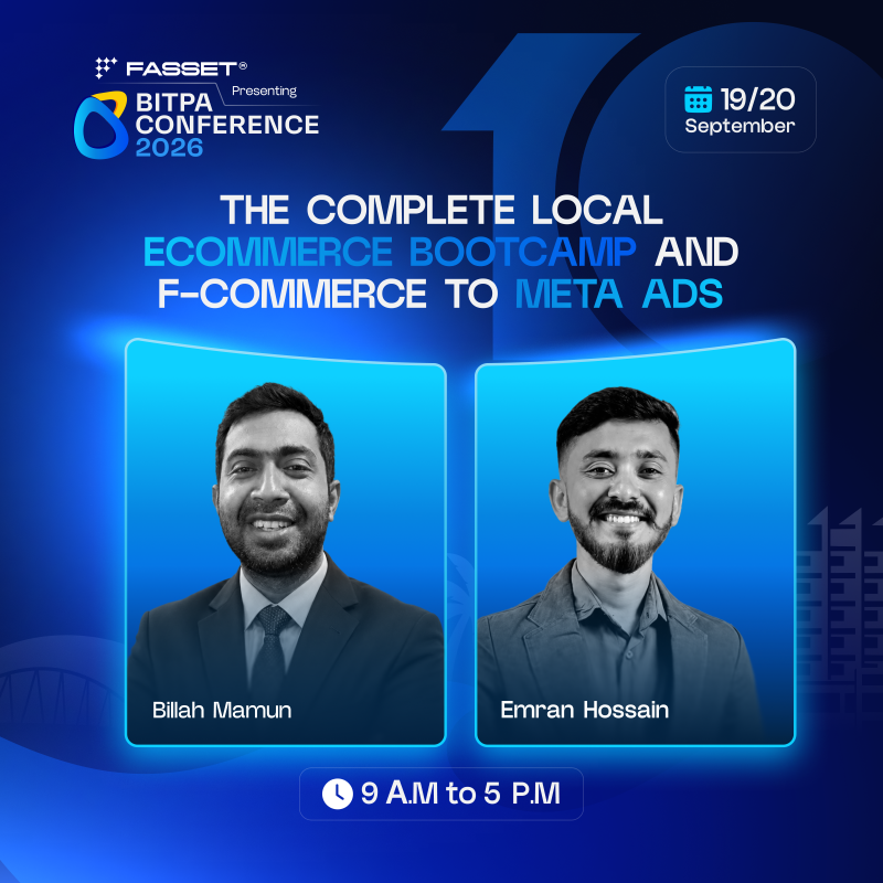 Bootcamp 2 — The Complete Local Ecommerce