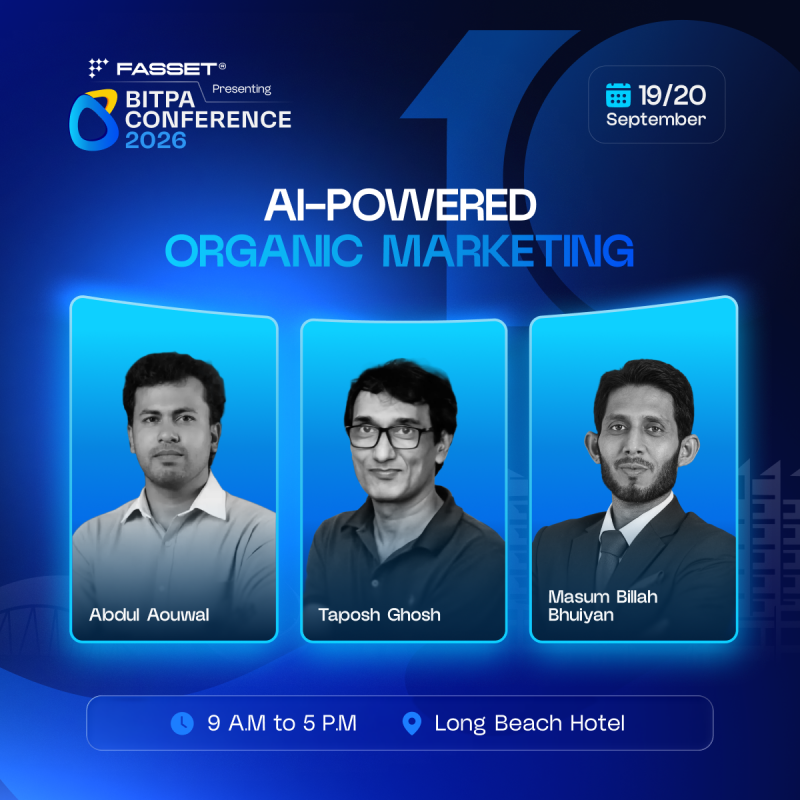 Bootcamp 4 — AI-Powered Organic Marketing